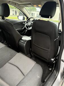 2016 Mazda Mazda3 i Touring   - Photo 10 - Sacramento, CA 95823