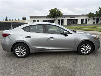 2016 Mazda Mazda3 i Touring   - Photo 6 - Sacramento, CA 95823