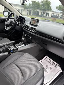 2016 Mazda Mazda3 i Touring   - Photo 9 - Sacramento, CA 95823