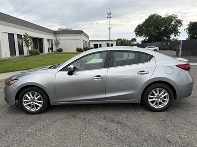 2016 Mazda Mazda3 i Touring   - Photo 2 - Sacramento, CA 95823