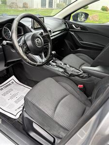 2016 Mazda Mazda3 i Touring   - Photo 12 - Sacramento, CA 95823