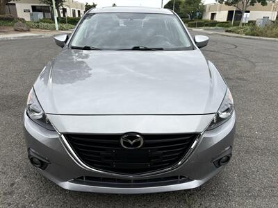 2016 Mazda Mazda3 i Touring   - Photo 8 - Sacramento, CA 95823