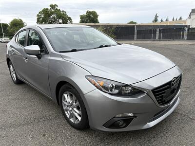 2016 Mazda Mazda3 i Touring   - Photo 7 - Sacramento, CA 95823