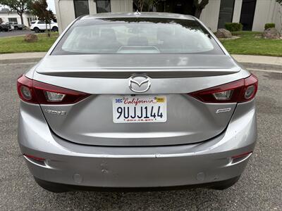 2016 Mazda Mazda3 i Touring   - Photo 4 - Sacramento, CA 95823