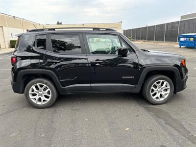 2017 Jeep Renegade Latitude   - Photo 6 - Sacramento, CA 95823