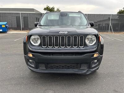 2017 Jeep Renegade Latitude   - Photo 8 - Sacramento, CA 95823