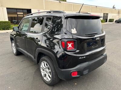 2017 Jeep Renegade Latitude   - Photo 3 - Sacramento, CA 95823