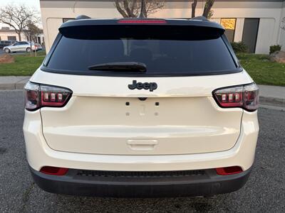 2021 Jeep Compass Altitude   - Photo 4 - Sacramento, CA 95823