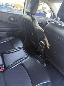 2021 Jeep Compass Altitude   - Photo 10 - Sacramento, CA 95823