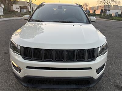 2021 Jeep Compass Altitude   - Photo 8 - Sacramento, CA 95823