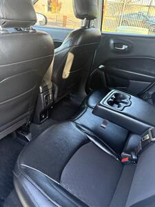 2021 Jeep Compass Altitude   - Photo 11 - Sacramento, CA 95823
