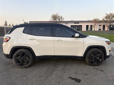 2021 Jeep Compass Altitude   - Photo 6 - Sacramento, CA 95823