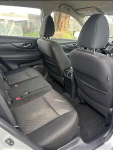 2018 Nissan Rogue S   - Photo 11 - Sacramento, CA 95823