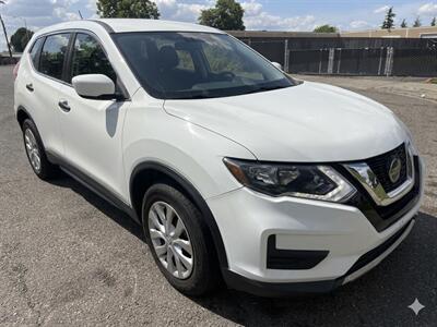 2018 Nissan Rogue S   - Photo 7 - Sacramento, CA 95823