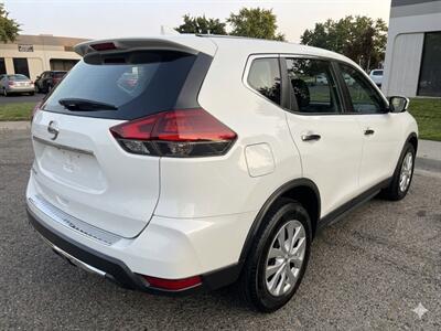 2018 Nissan Rogue S   - Photo 5 - Sacramento, CA 95823