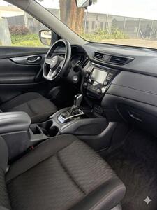 2018 Nissan Rogue S   - Photo 12 - Sacramento, CA 95823