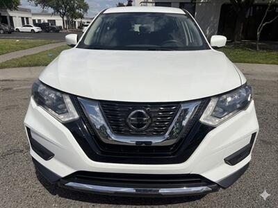 2018 Nissan Rogue S   - Photo 8 - Sacramento, CA 95823