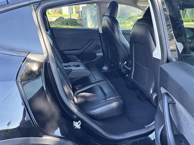 2024 Tesla Model Y   - Photo 15 - Sacramento, CA 95823