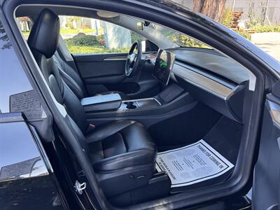 2024 Tesla Model Y   - Photo 14 - Sacramento, CA 95823