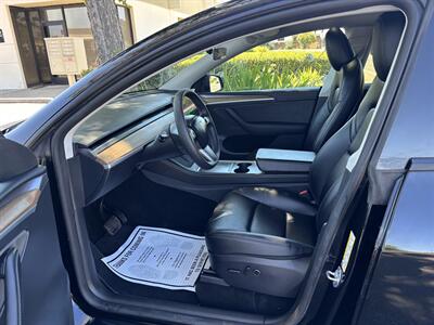 2024 Tesla Model Y   - Photo 11 - Sacramento, CA 95823