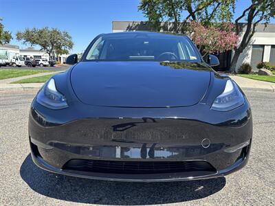 2024 Tesla Model Y   - Photo 8 - Sacramento, CA 95823