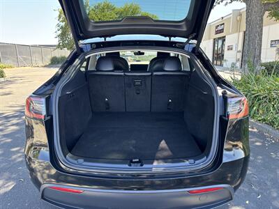 2024 Tesla Model Y   - Photo 13 - Sacramento, CA 95823