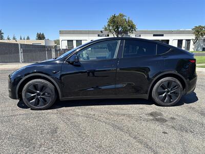 2024 Tesla Model Y   - Photo 2 - Sacramento, CA 95823