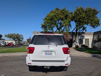 2004 Toyota Sequoia SR5   - Photo 8 - Sacramento, CA 95823
