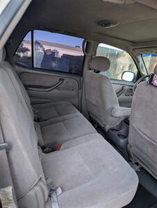 2004 Toyota Sequoia SR5   - Photo 11 - Sacramento, CA 95823