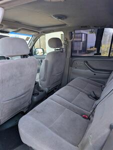 2004 Toyota Sequoia SR5   - Photo 12 - Sacramento, CA 95823