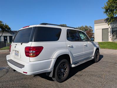 2004 Toyota Sequoia SR5   - Photo 7 - Sacramento, CA 95823