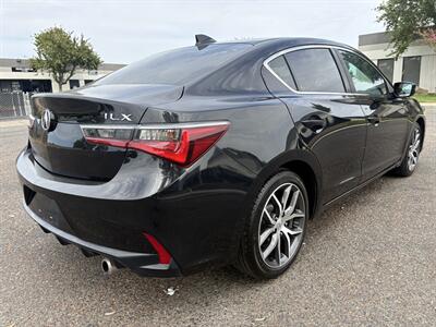 2019 Acura ILX w/Premium - Photo 4 - Sacramento, CA 95823