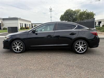 2019 Acura ILX w/Premium - Photo 2 - Sacramento, CA 95823