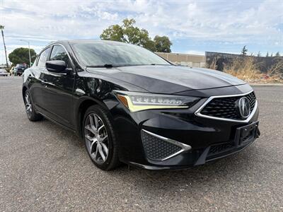 2019 Acura ILX w/Premium - Photo 6 - Sacramento, CA 95823
