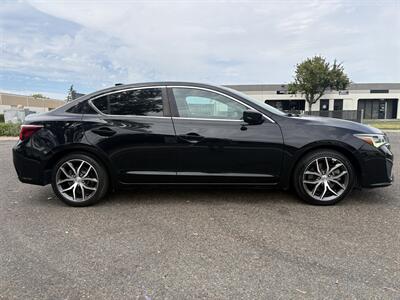 2019 Acura ILX w/Premium - Photo 5 - Sacramento, CA 95823