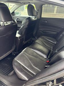 2019 Acura ILX w/Premium - Photo 10 - Sacramento, CA 95823
