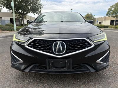 2019 Acura ILX w/Premium - Photo 7 - Sacramento, CA 95823