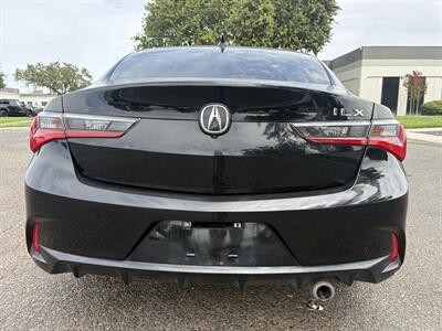 2019 Acura ILX w/Premium - Photo 3 - Sacramento, CA 95823