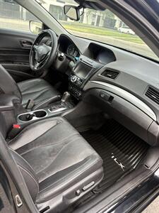 2019 Acura ILX w/Premium - Photo 11 - Sacramento, CA 95823
