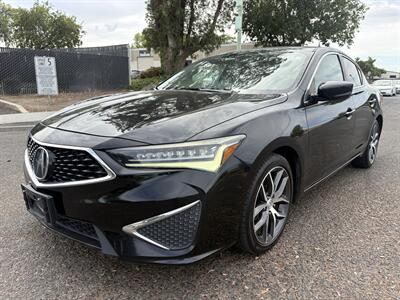 2019 Acura ILX w/Premium - Photo 1 - Sacramento, CA 95823