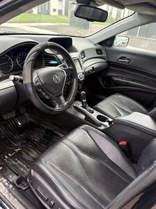 2019 Acura ILX w/Premium - Photo 8 - Sacramento, CA 95823