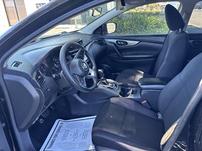 2018 Nissan Rogue Sport S   - Photo 9 - Sacramento, CA 95823