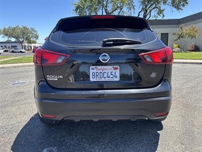 2018 Nissan Rogue Sport S   - Photo 4 - Sacramento, CA 95823