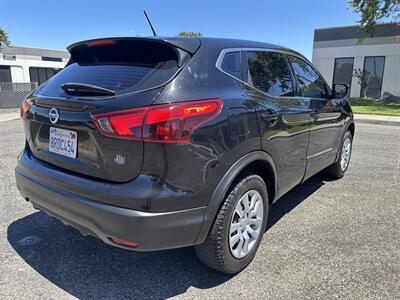 2018 Nissan Rogue Sport S   - Photo 5 - Sacramento, CA 95823