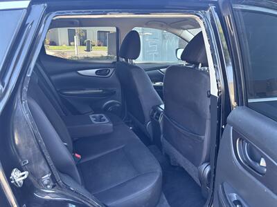 2018 Nissan Rogue Sport S   - Photo 12 - Sacramento, CA 95823