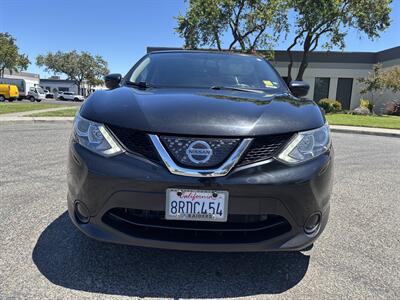 2018 Nissan Rogue Sport S   - Photo 8 - Sacramento, CA 95823