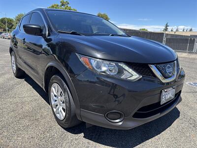 2018 Nissan Rogue Sport S   - Photo 7 - Sacramento, CA 95823