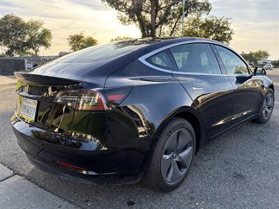 2019 Tesla Model 3 Standard Range Plus   - Photo 5 - Sacramento, CA 95823