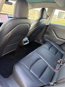 2019 Tesla Model 3 Standard Range Plus   - Photo 10 - Sacramento, CA 95823
