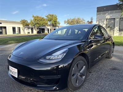 2019 Tesla Model 3 Standard Range Plus   - Photo 1 - Sacramento, CA 95823